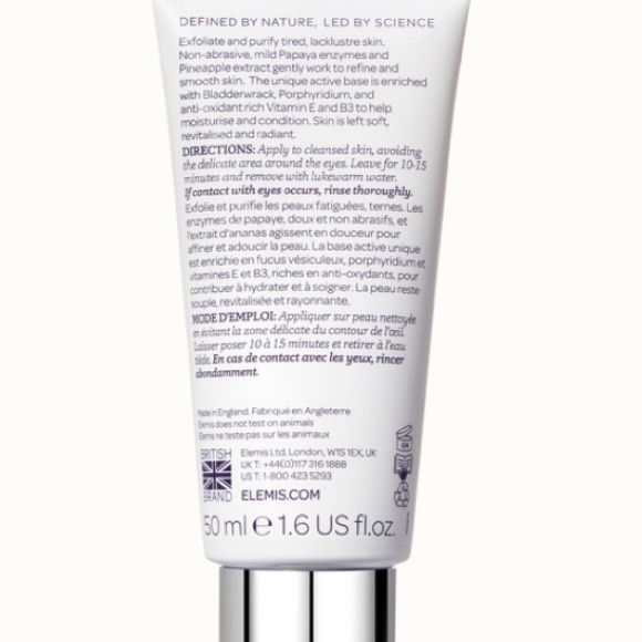 ELEMIS Papaya Enzyme Peel - Picture 3 of 3